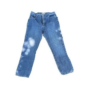 Lee Classic Fit Size 18 Denim Jeans